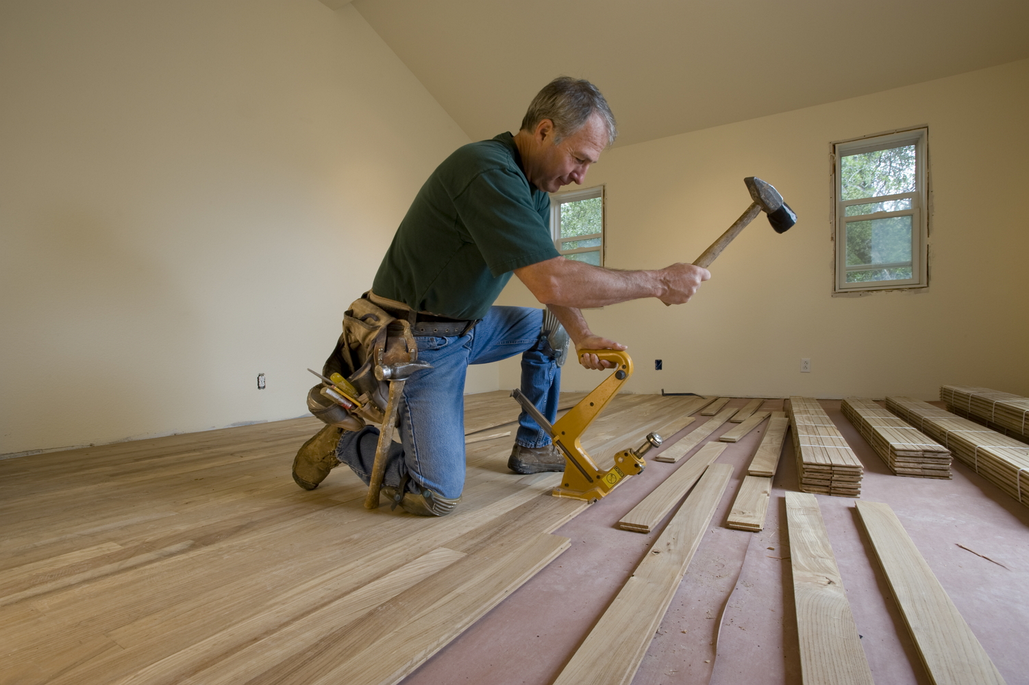 Elmadağ Laminatçı